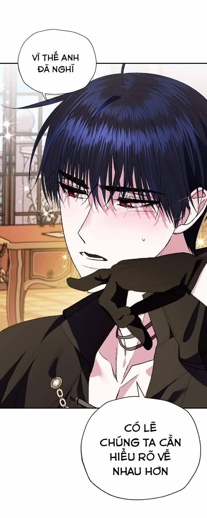 Cha, Con Không Muốn Kết Hôn! 44 trang 59