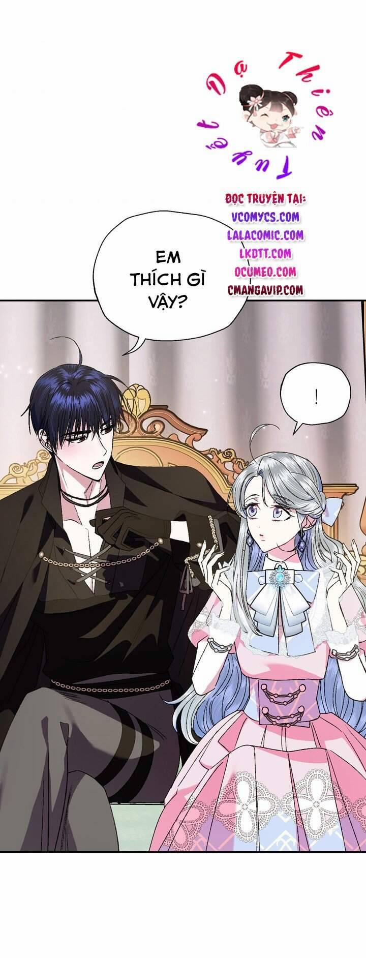 Cha, Con Không Muốn Kết Hôn! 44 trang 60