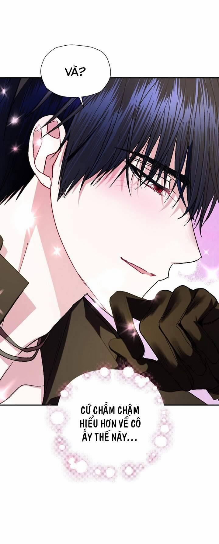 Cha, Con Không Muốn Kết Hôn! 44 trang 64