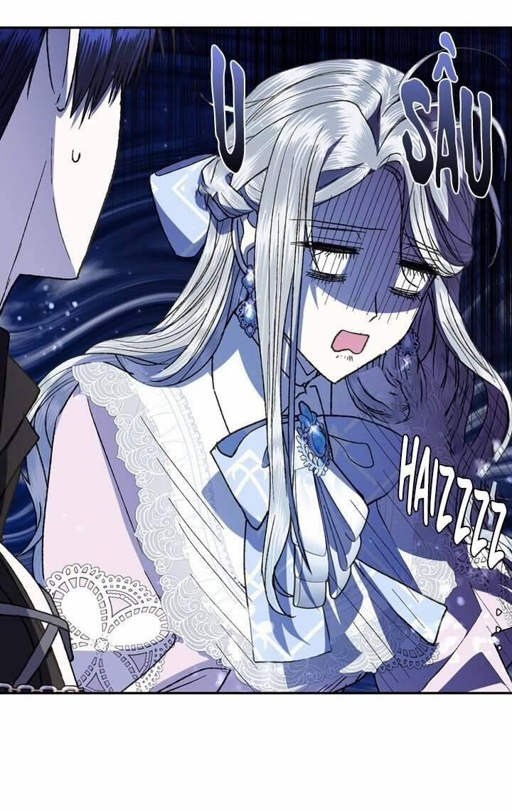 Cha, Con Không Muốn Kết Hôn! 44 trang 65