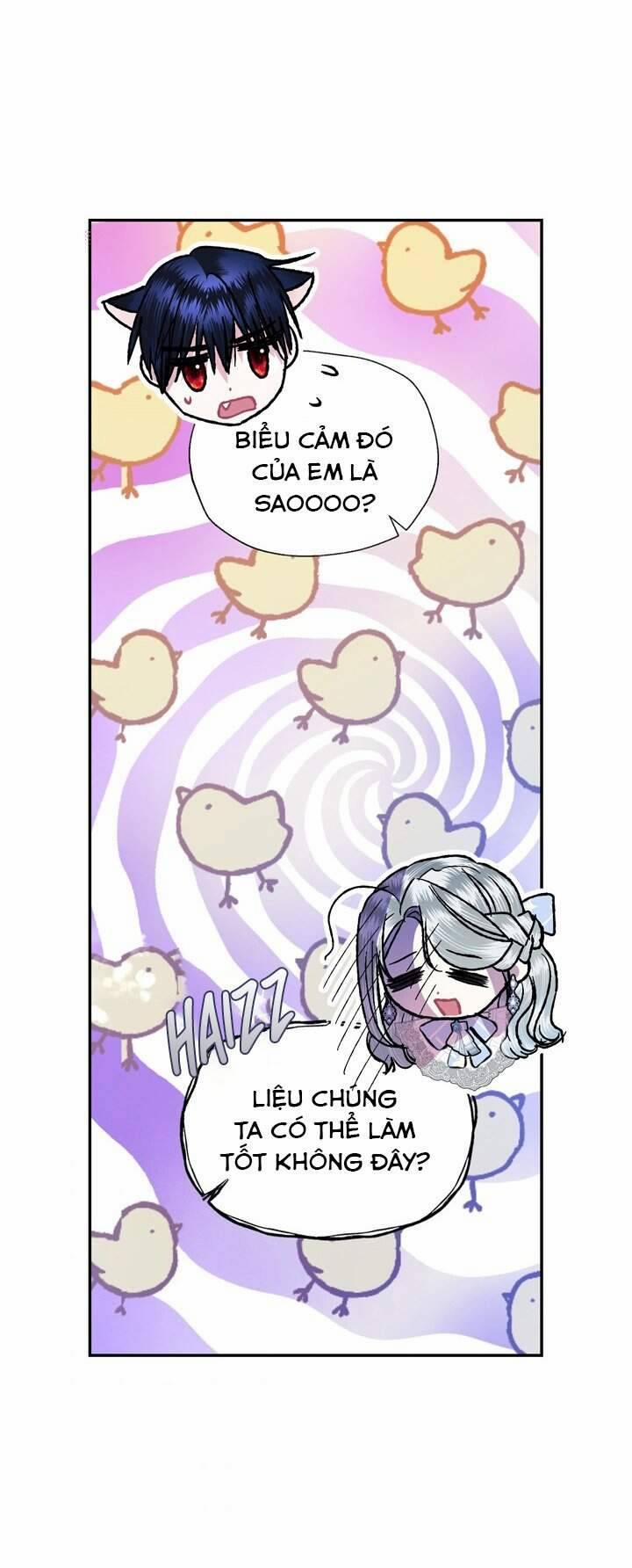 Cha, Con Không Muốn Kết Hôn! 44 trang 66