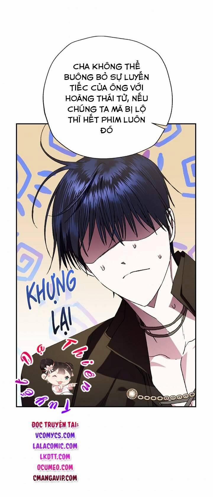 Cha, Con Không Muốn Kết Hôn! 44 trang 67