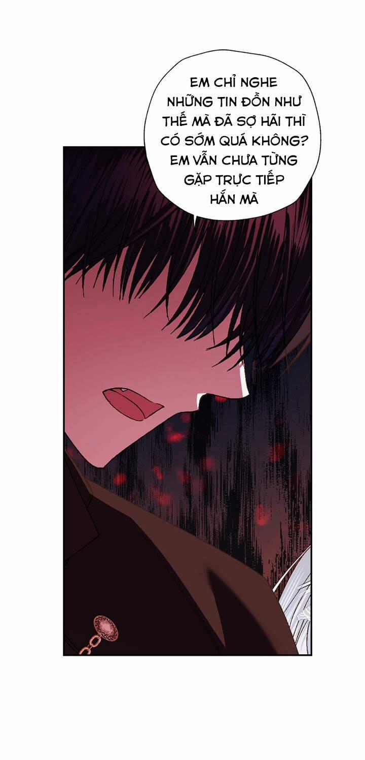 Cha, Con Không Muốn Kết Hôn! 44 trang 73