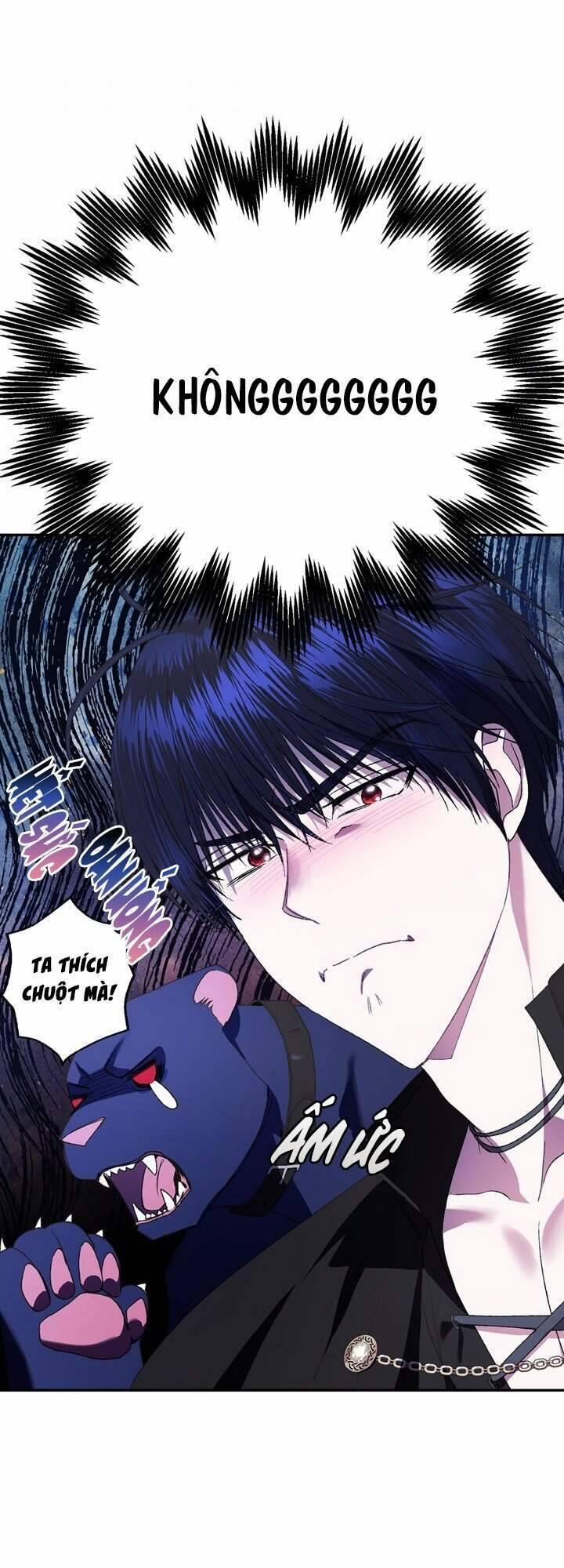 Cha, Con Không Muốn Kết Hôn! 44 trang 75