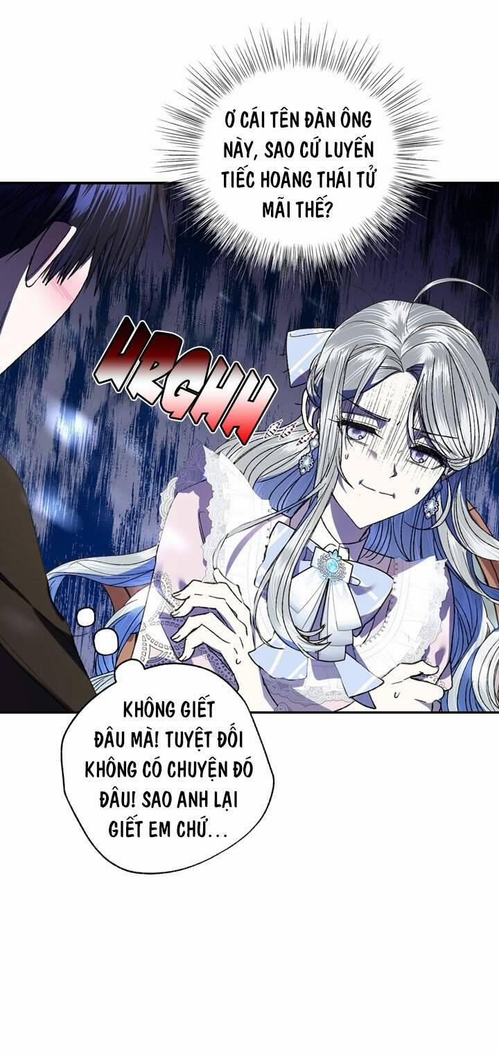 Cha, Con Không Muốn Kết Hôn! 44 trang 79