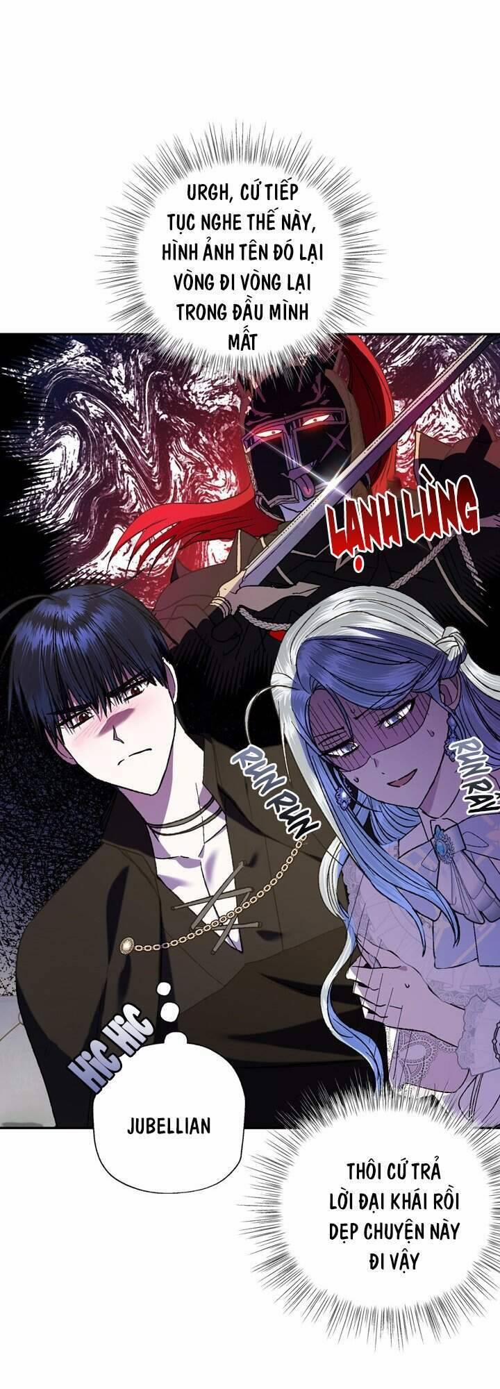 Cha, Con Không Muốn Kết Hôn! 44 trang 80