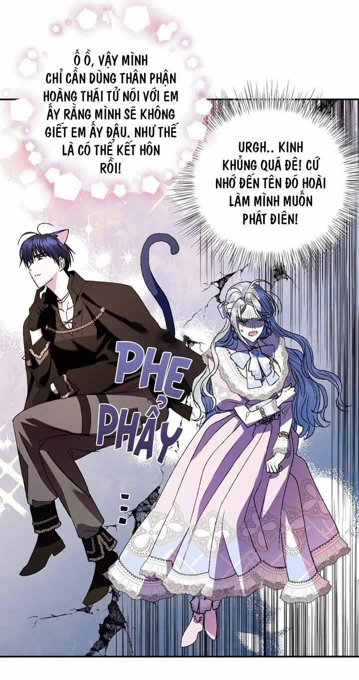 Cha, Con Không Muốn Kết Hôn! 44 trang 84