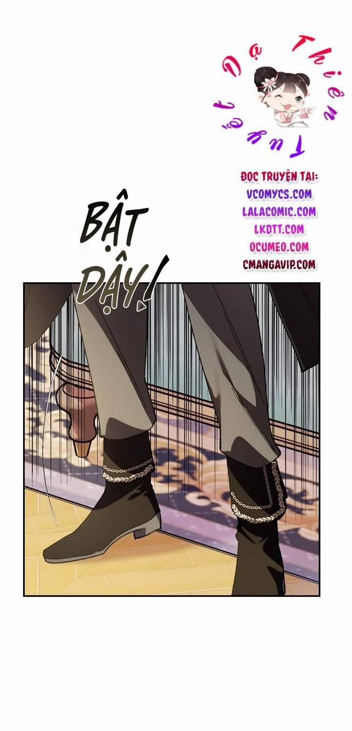 Cha, Con Không Muốn Kết Hôn! 44 trang 85