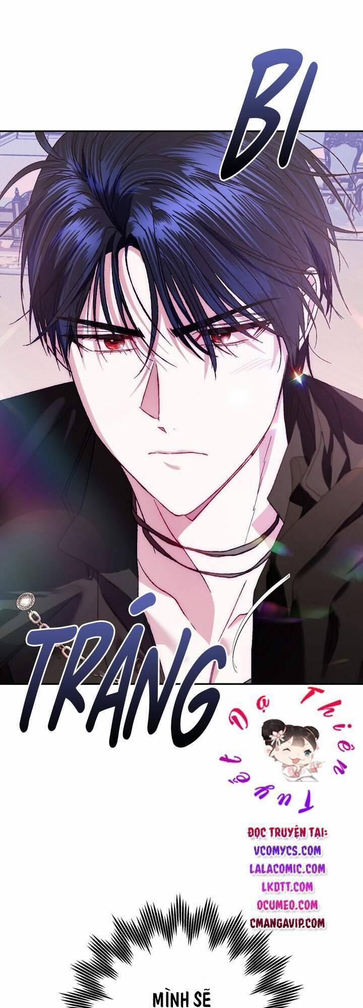 Cha, Con Không Muốn Kết Hôn! 44 trang 88