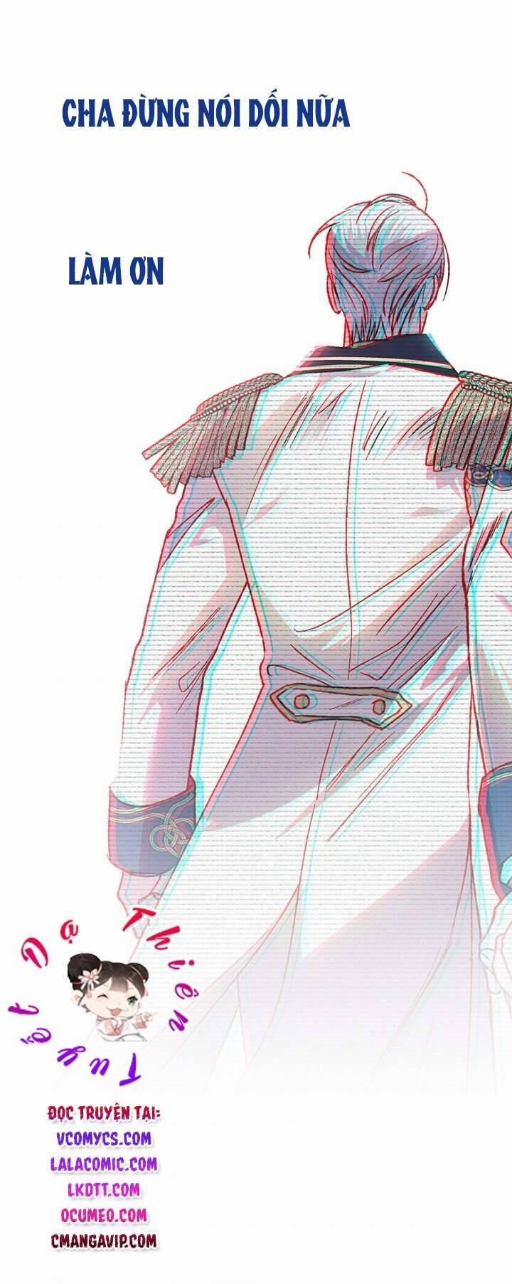 Cha, Con Không Muốn Kết Hôn! 44 trang 93