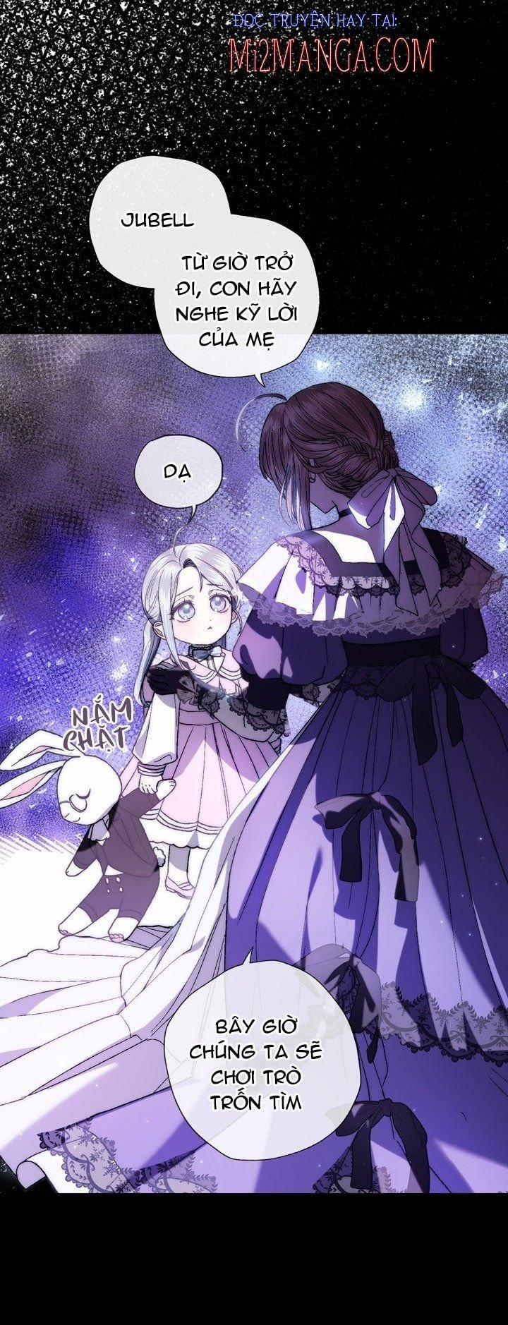 Cha, Con Không Muốn Kết Hôn! 45.1 trang 10