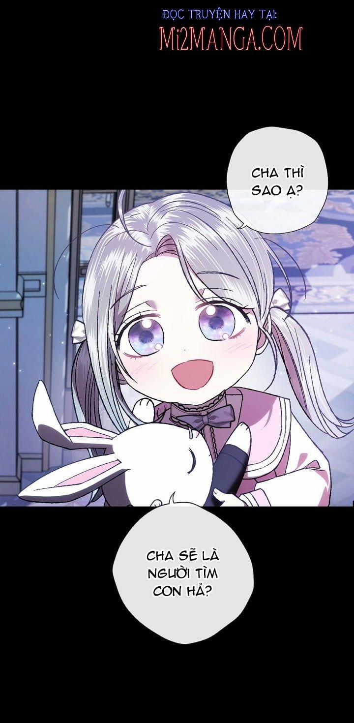 Cha, Con Không Muốn Kết Hôn! 45.1 trang 12