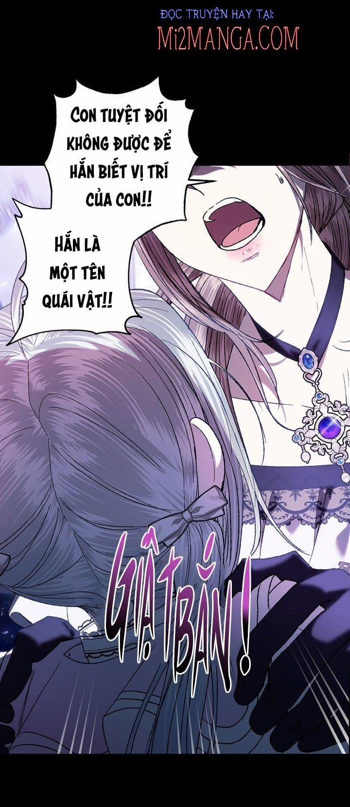 Cha, Con Không Muốn Kết Hôn! 45.1 trang 14