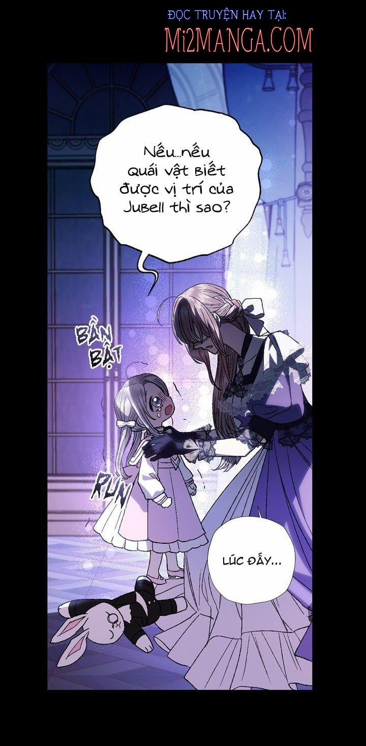 Cha, Con Không Muốn Kết Hôn! 45.1 trang 15