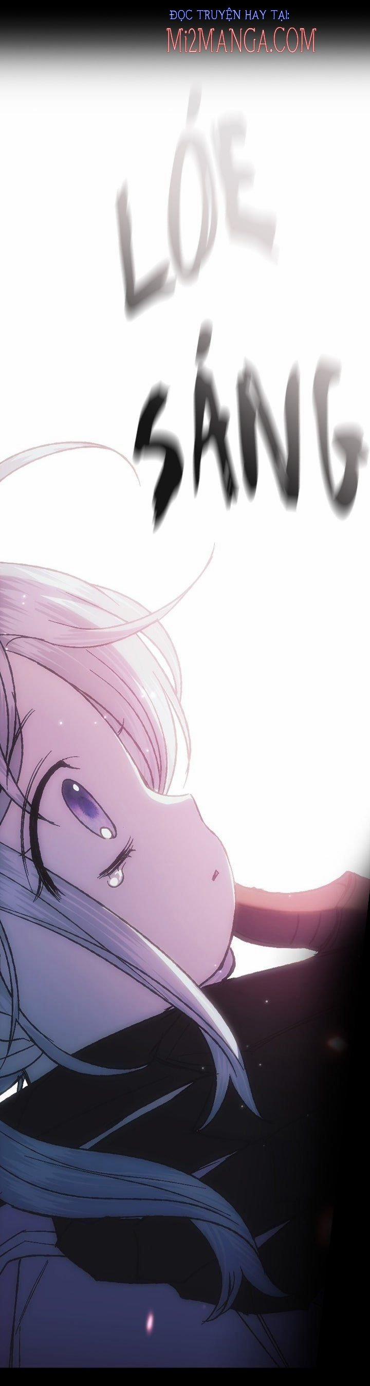 Cha, Con Không Muốn Kết Hôn! 45.1 trang 16