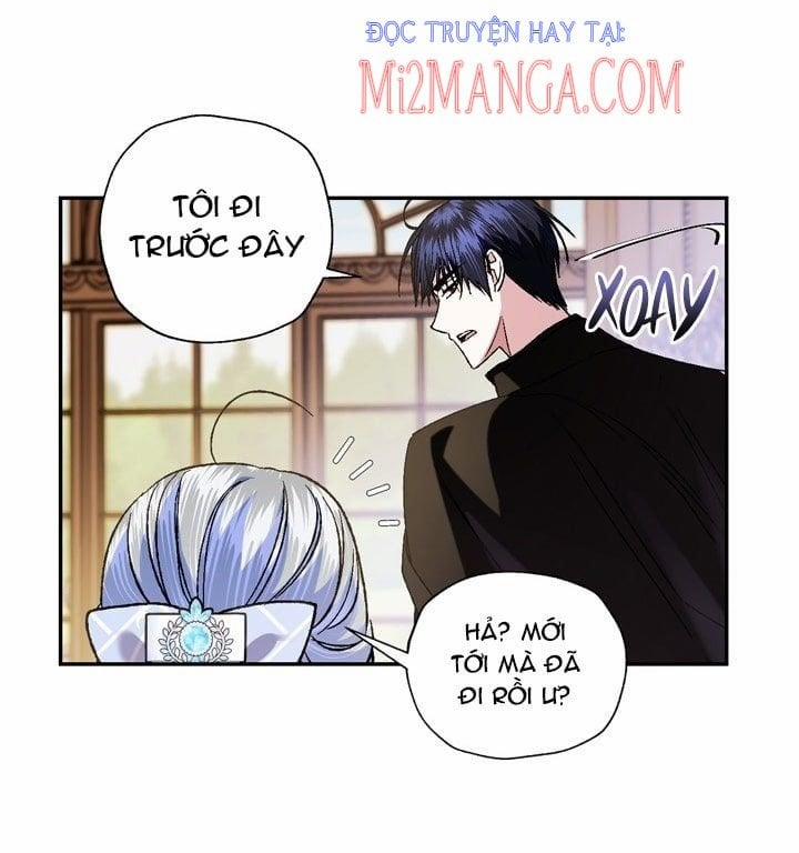 Cha, Con Không Muốn Kết Hôn! 45.1 trang 2