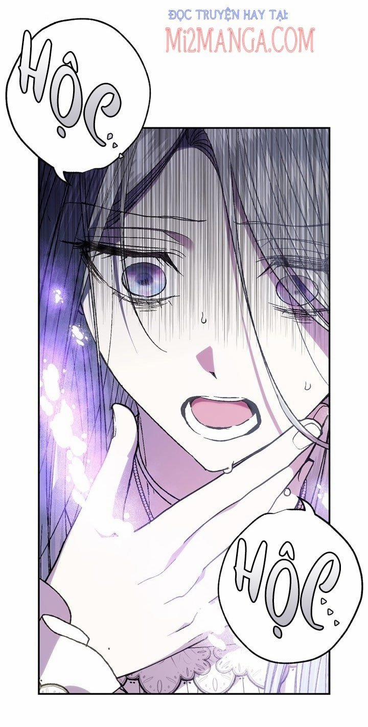 Cha, Con Không Muốn Kết Hôn! 45.1 trang 20