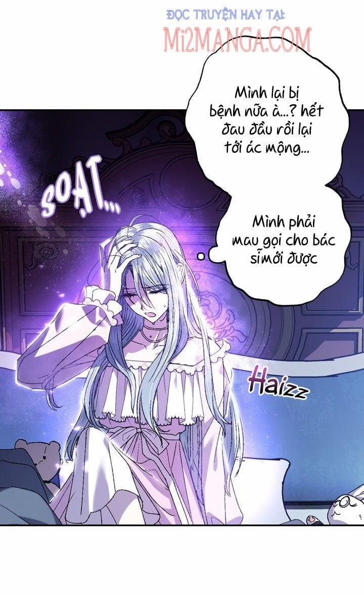 Cha, Con Không Muốn Kết Hôn! 45.1 trang 22