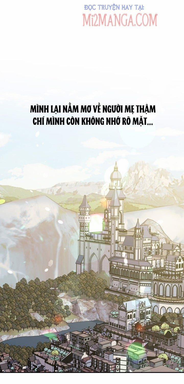 Cha, Con Không Muốn Kết Hôn! 45.1 trang 25