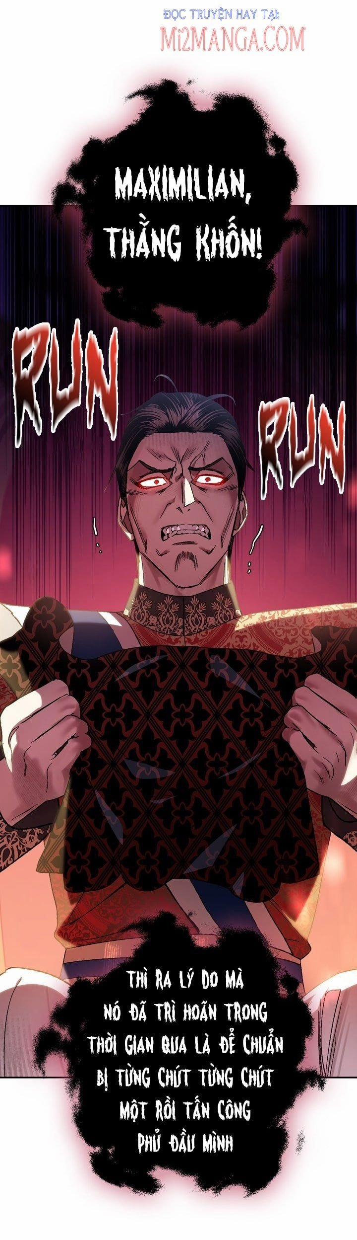 Cha, Con Không Muốn Kết Hôn! 45.1 trang 27