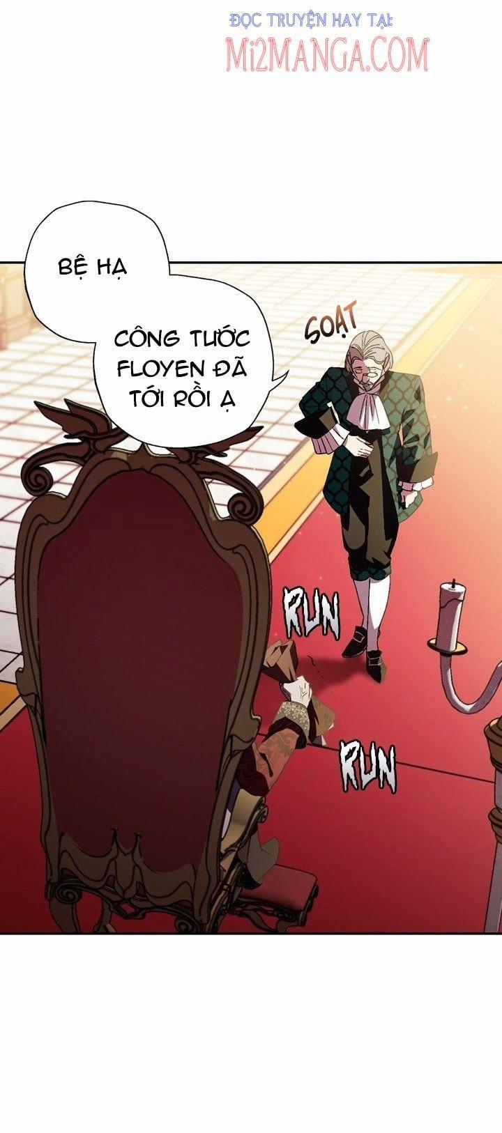 Cha, Con Không Muốn Kết Hôn! 45.1 trang 29