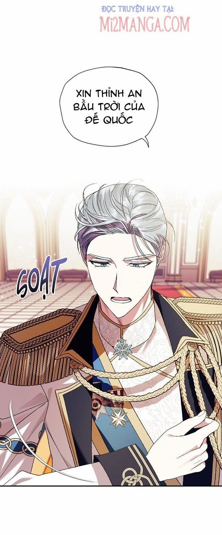 Cha, Con Không Muốn Kết Hôn! 45.1 trang 30