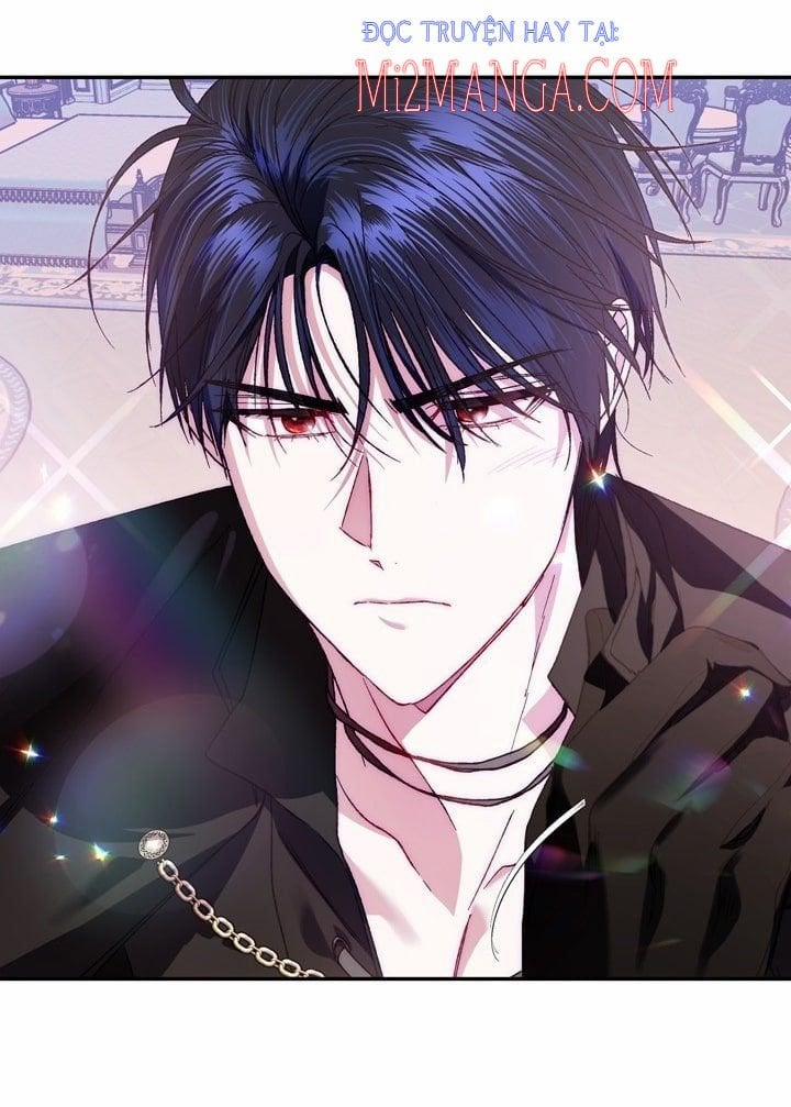 Cha, Con Không Muốn Kết Hôn! 45.1 trang 4