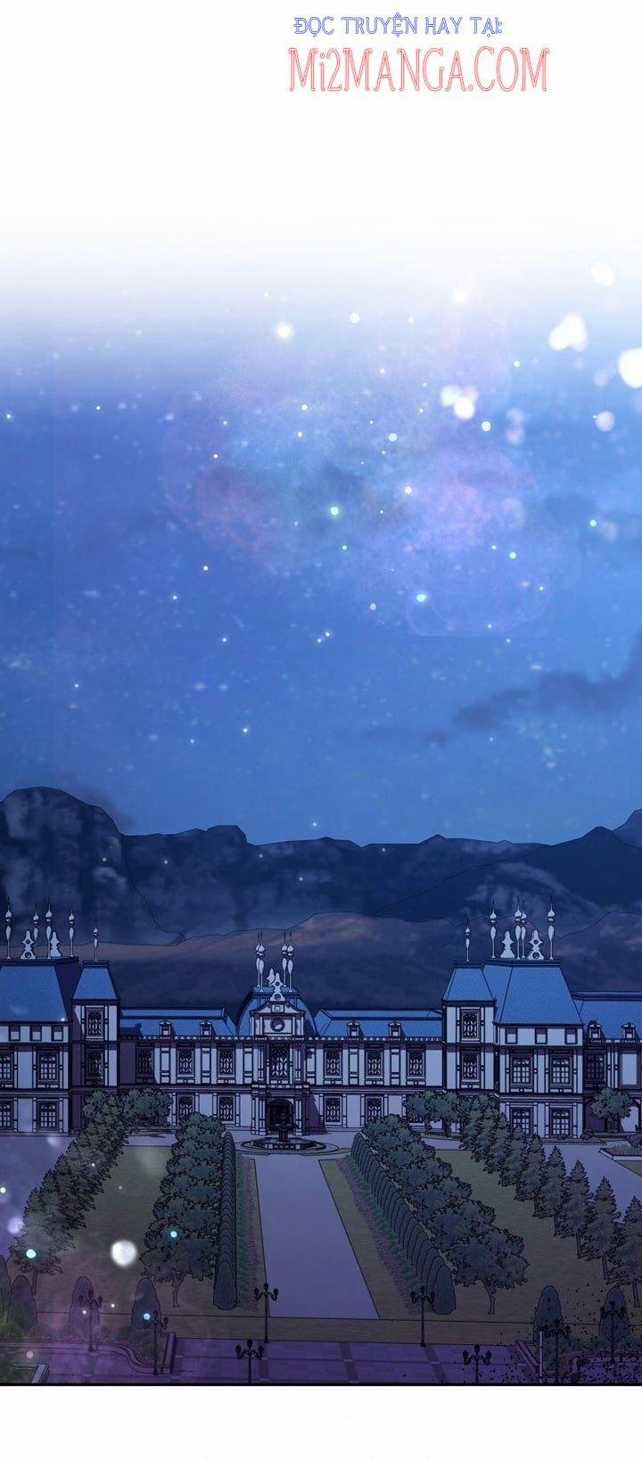 Cha, Con Không Muốn Kết Hôn! 45.1 trang 7