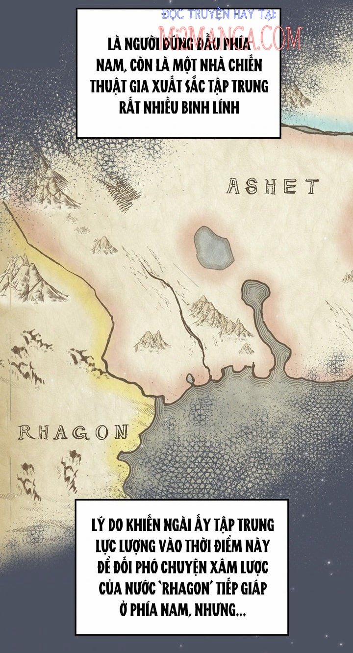 Cha, Con Không Muốn Kết Hôn! 45.2 trang 1