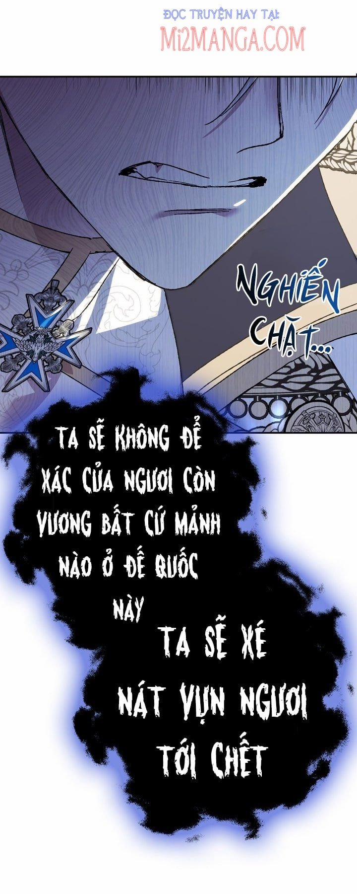 Cha, Con Không Muốn Kết Hôn! 45.2 trang 10