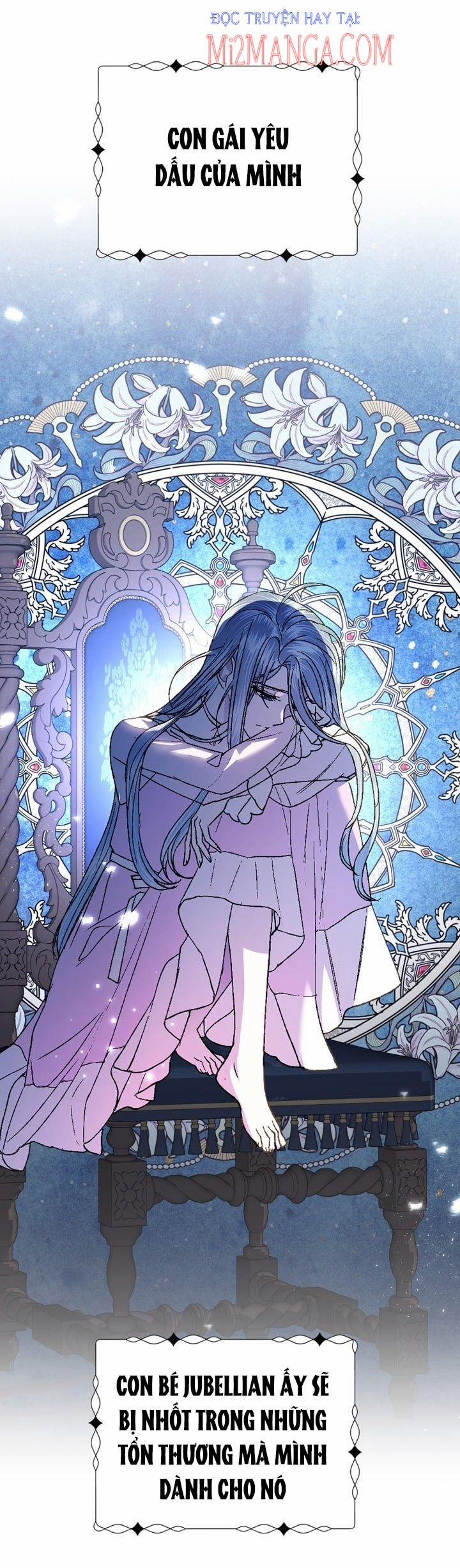 Cha, Con Không Muốn Kết Hôn! 45.2 trang 13