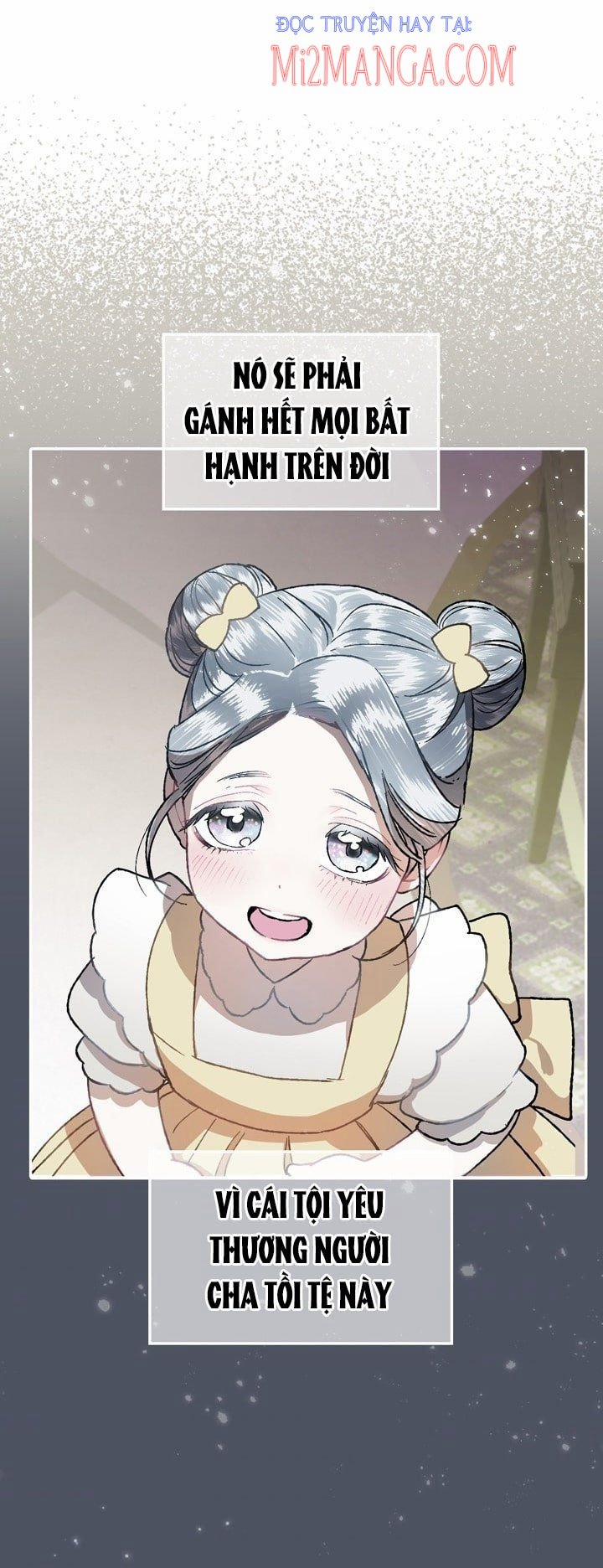 Cha, Con Không Muốn Kết Hôn! 45.2 trang 14