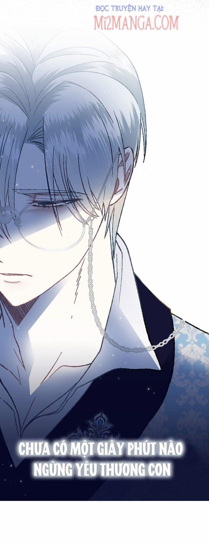 Cha, Con Không Muốn Kết Hôn! 45.2 trang 17