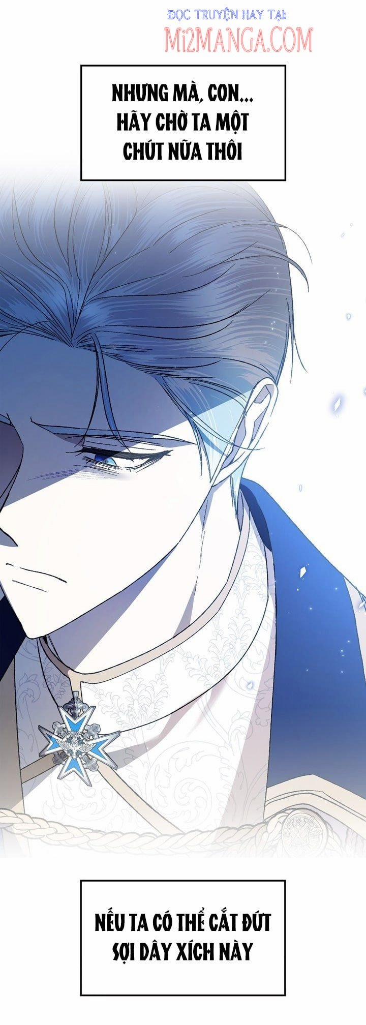 Cha, Con Không Muốn Kết Hôn! 45.2 trang 18