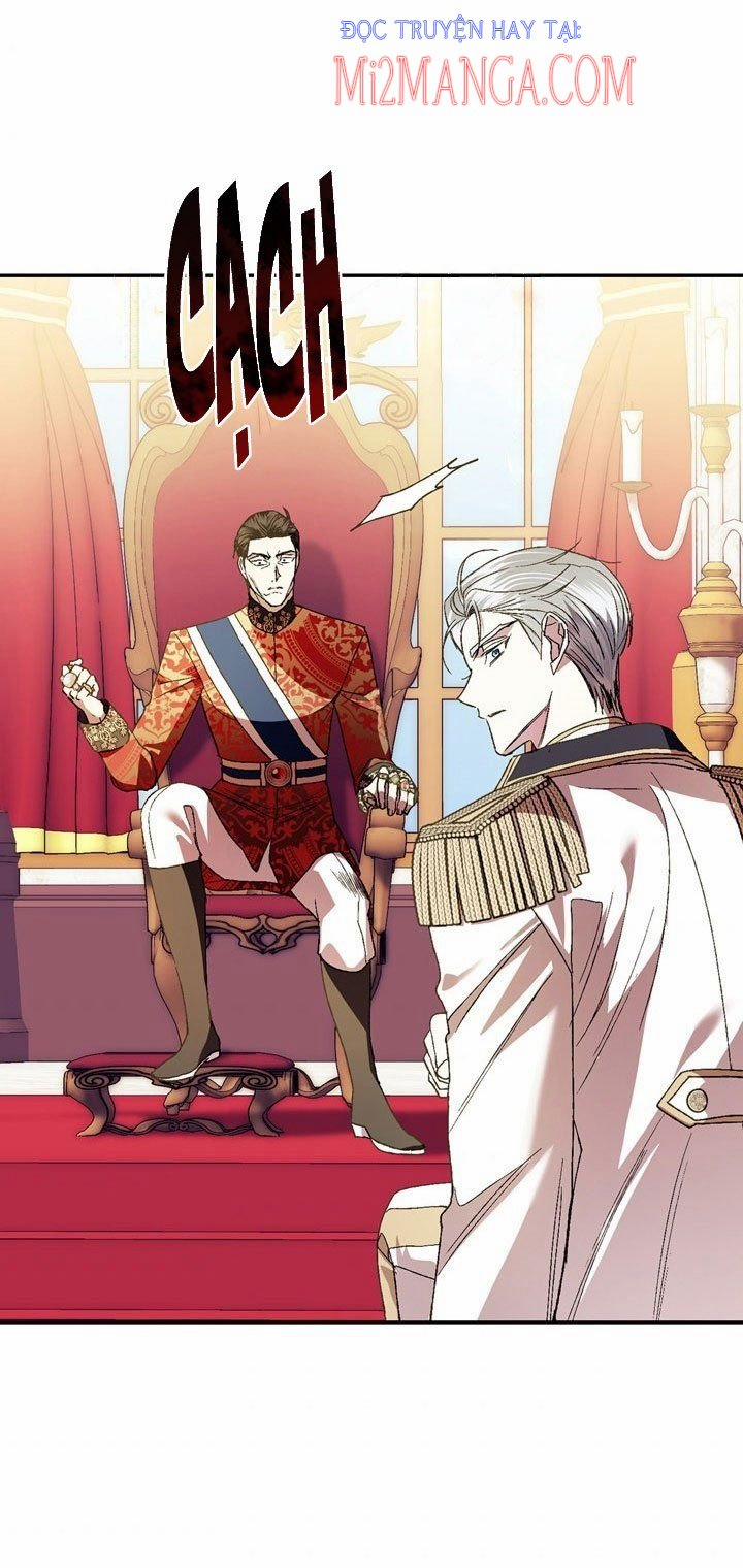 Cha, Con Không Muốn Kết Hôn! 45.2 trang 22