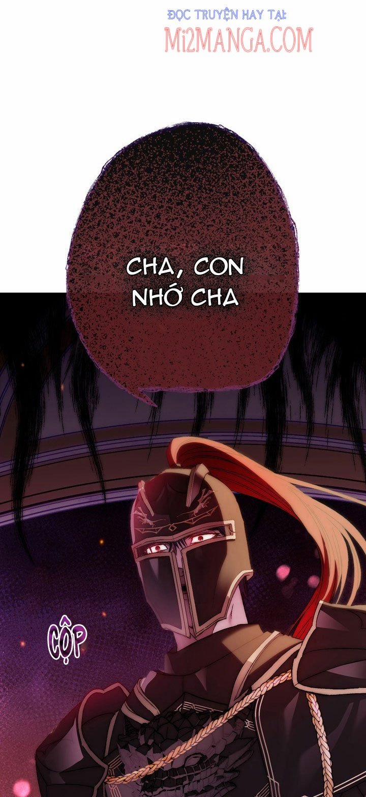 Cha, Con Không Muốn Kết Hôn! 45.2 trang 23