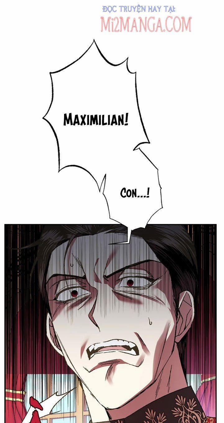 Cha, Con Không Muốn Kết Hôn! 45.2 trang 25