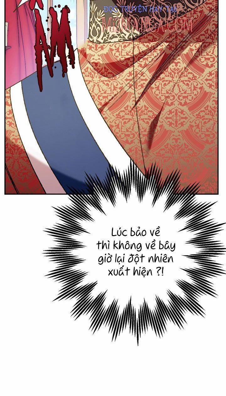 Cha, Con Không Muốn Kết Hôn! 45.2 trang 26