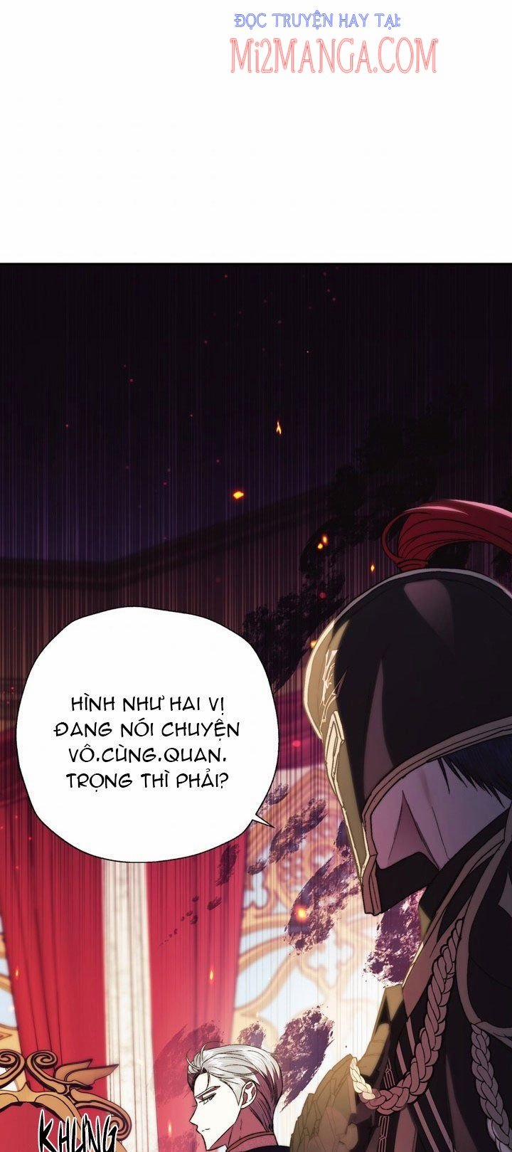 Cha, Con Không Muốn Kết Hôn! 45.2 trang 29