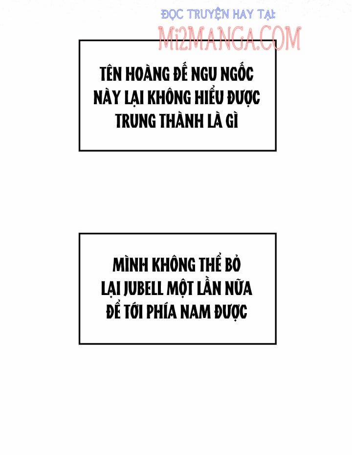 Cha, Con Không Muốn Kết Hôn! 45.2 trang 3