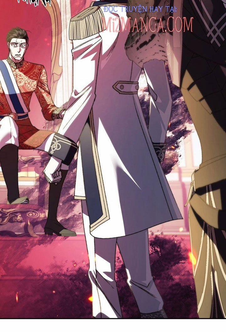 Cha, Con Không Muốn Kết Hôn! 45.2 trang 30