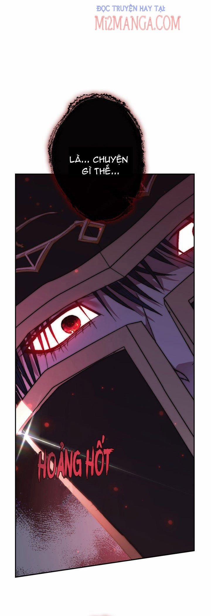 Cha, Con Không Muốn Kết Hôn! 45.2 trang 31