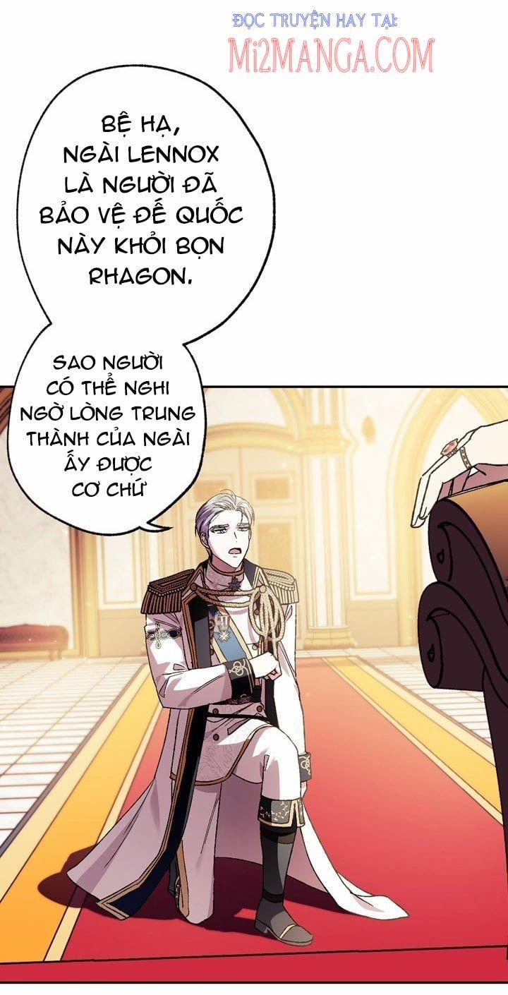 Cha, Con Không Muốn Kết Hôn! 45.2 trang 4