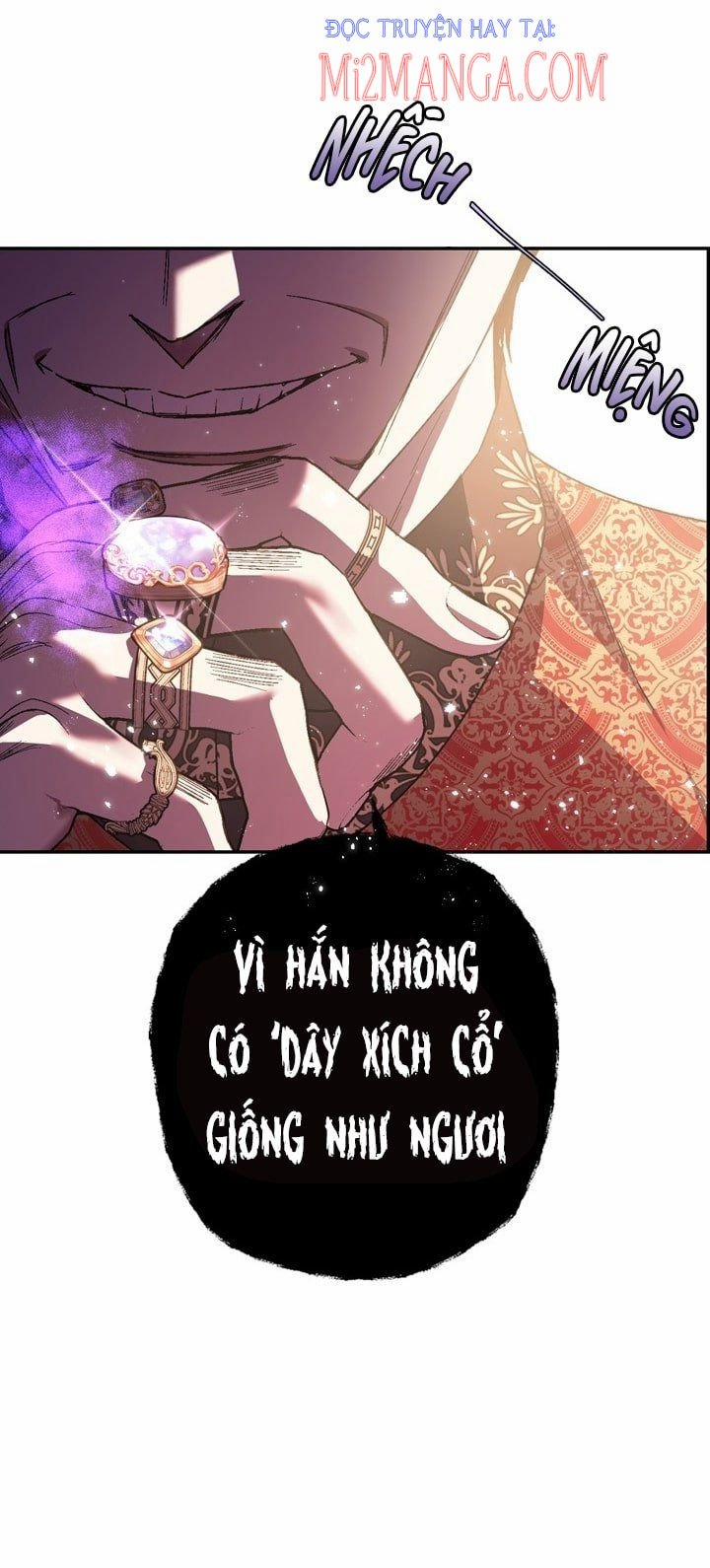 Cha, Con Không Muốn Kết Hôn! 45.2 trang 6