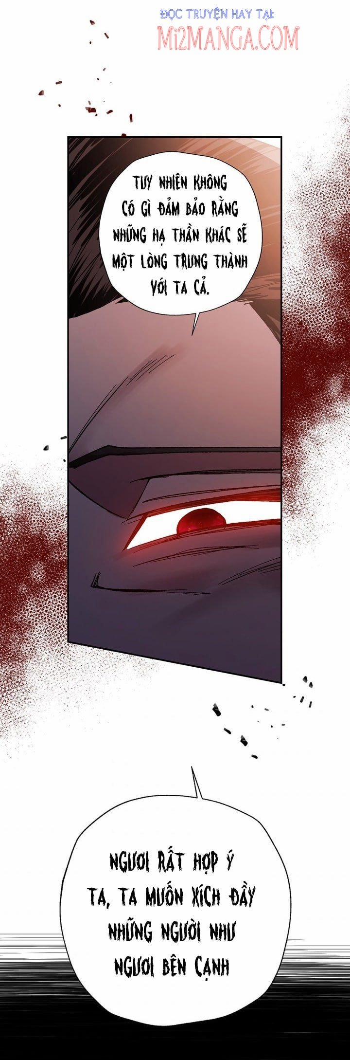 Cha, Con Không Muốn Kết Hôn! 45.2 trang 8