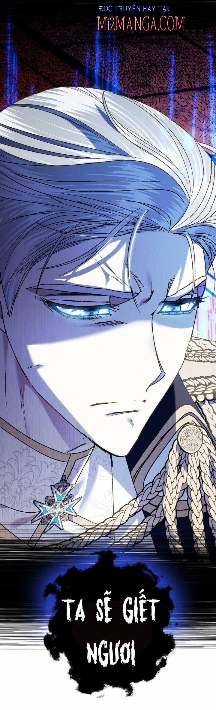 Cha, Con Không Muốn Kết Hôn! 45.2 trang 9