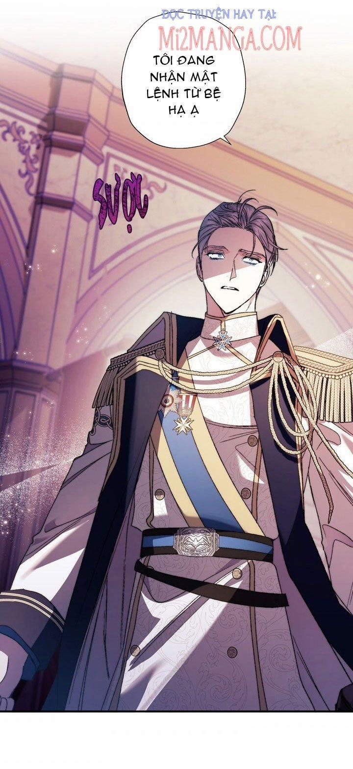 Cha, Con Không Muốn Kết Hôn! 45.3 trang 1