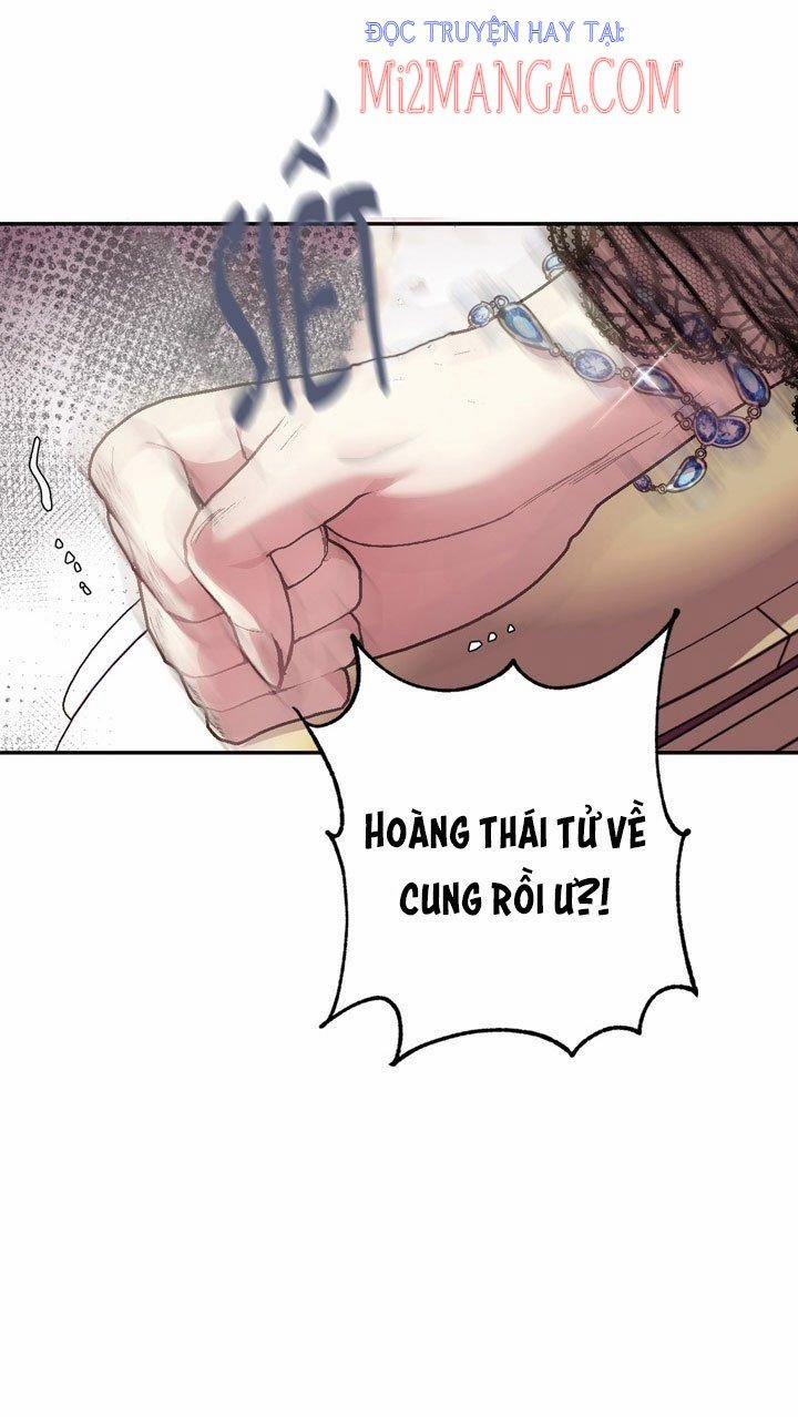 Cha, Con Không Muốn Kết Hôn! 45.3 trang 10