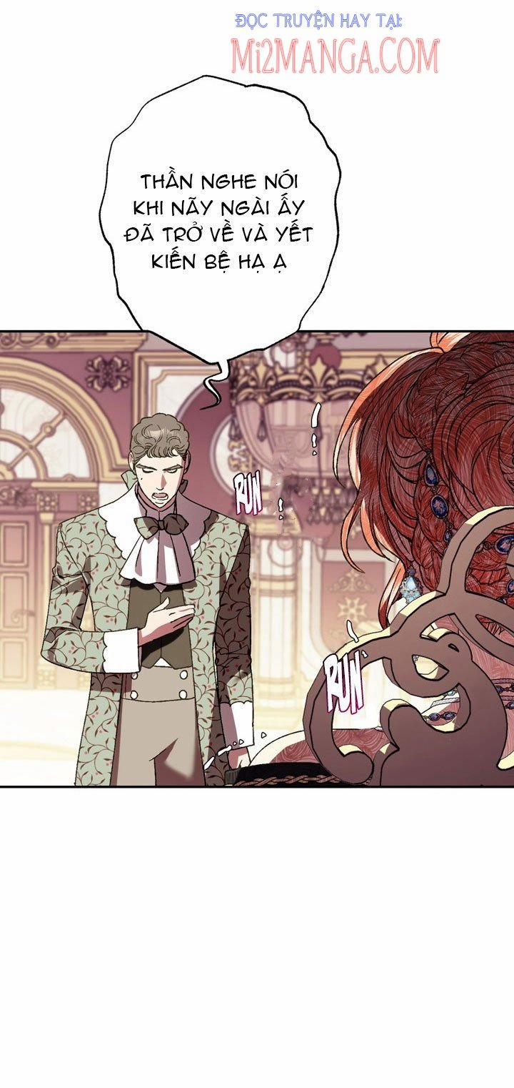 Cha, Con Không Muốn Kết Hôn! 45.3 trang 11