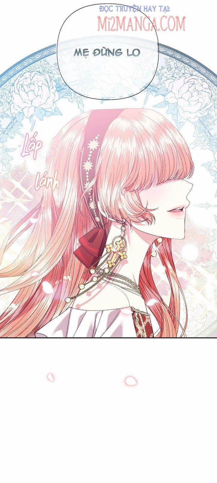 Cha, Con Không Muốn Kết Hôn! 45.3 trang 15